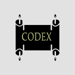 Harlemans Codice Logo