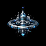 Icon for Entropia Universe Locations Category